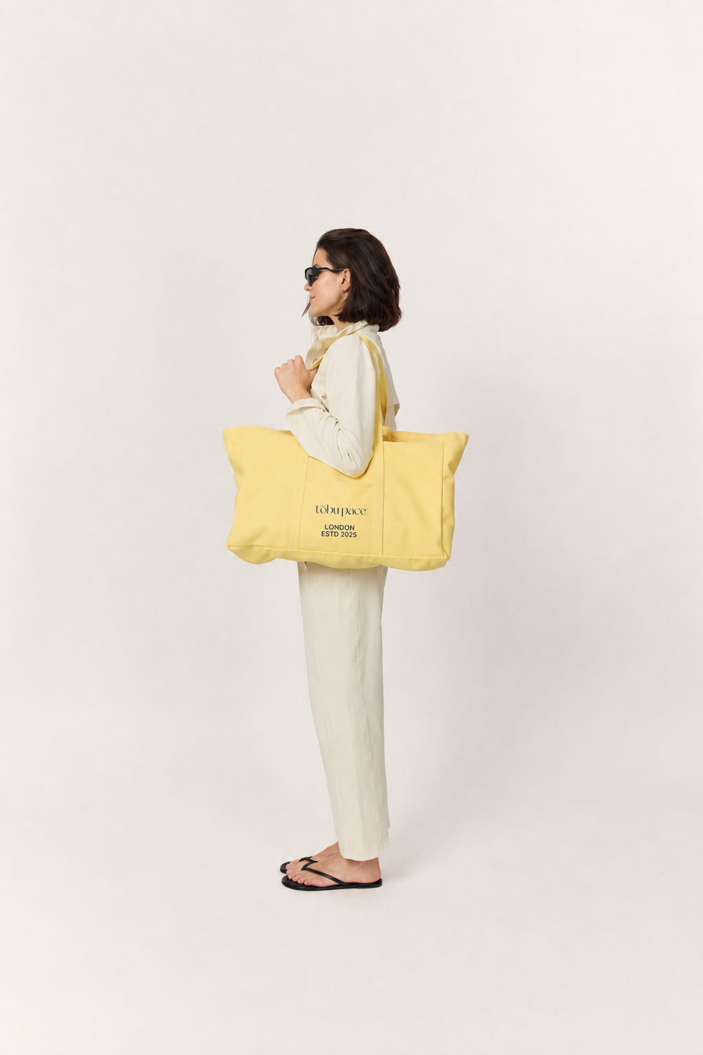 Off-Duty Tote Bag