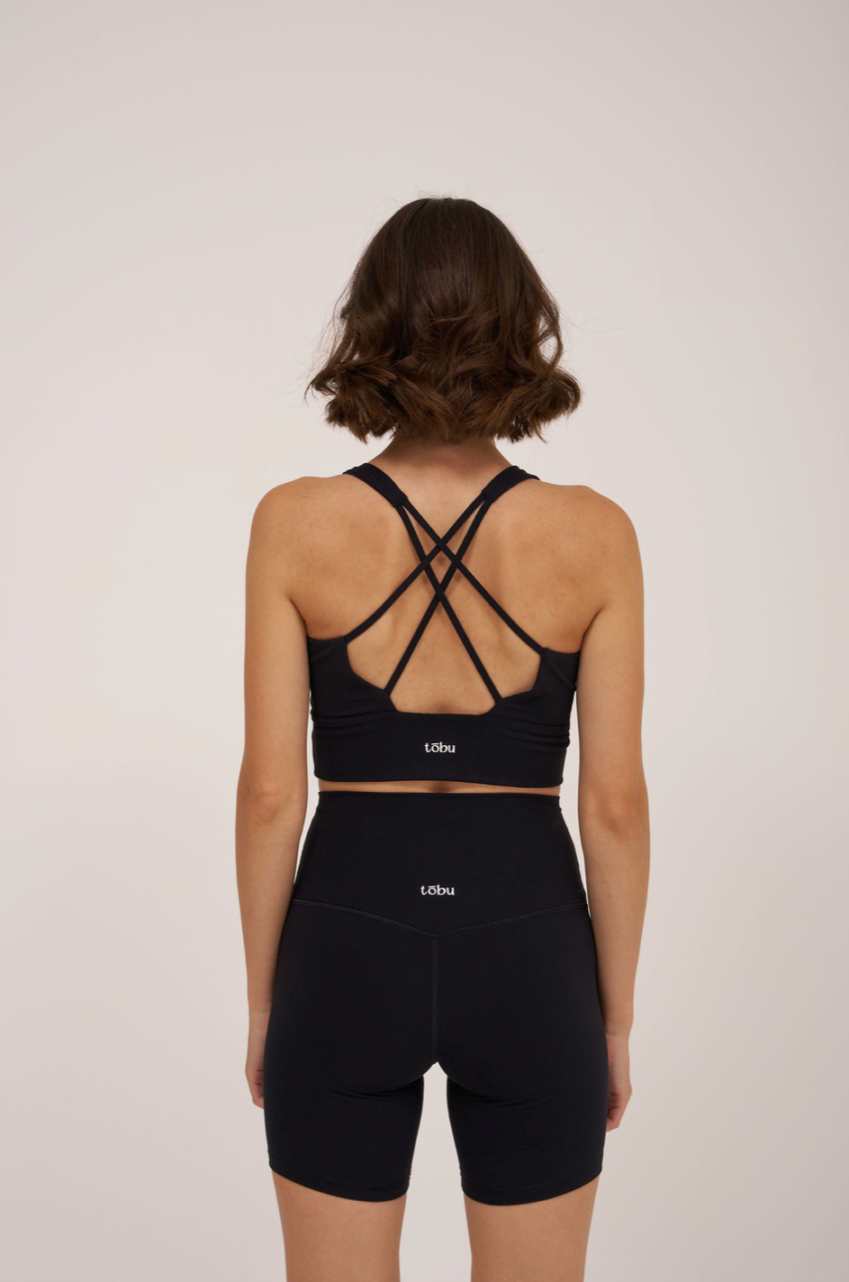 The Essentials Set - Sports Bra