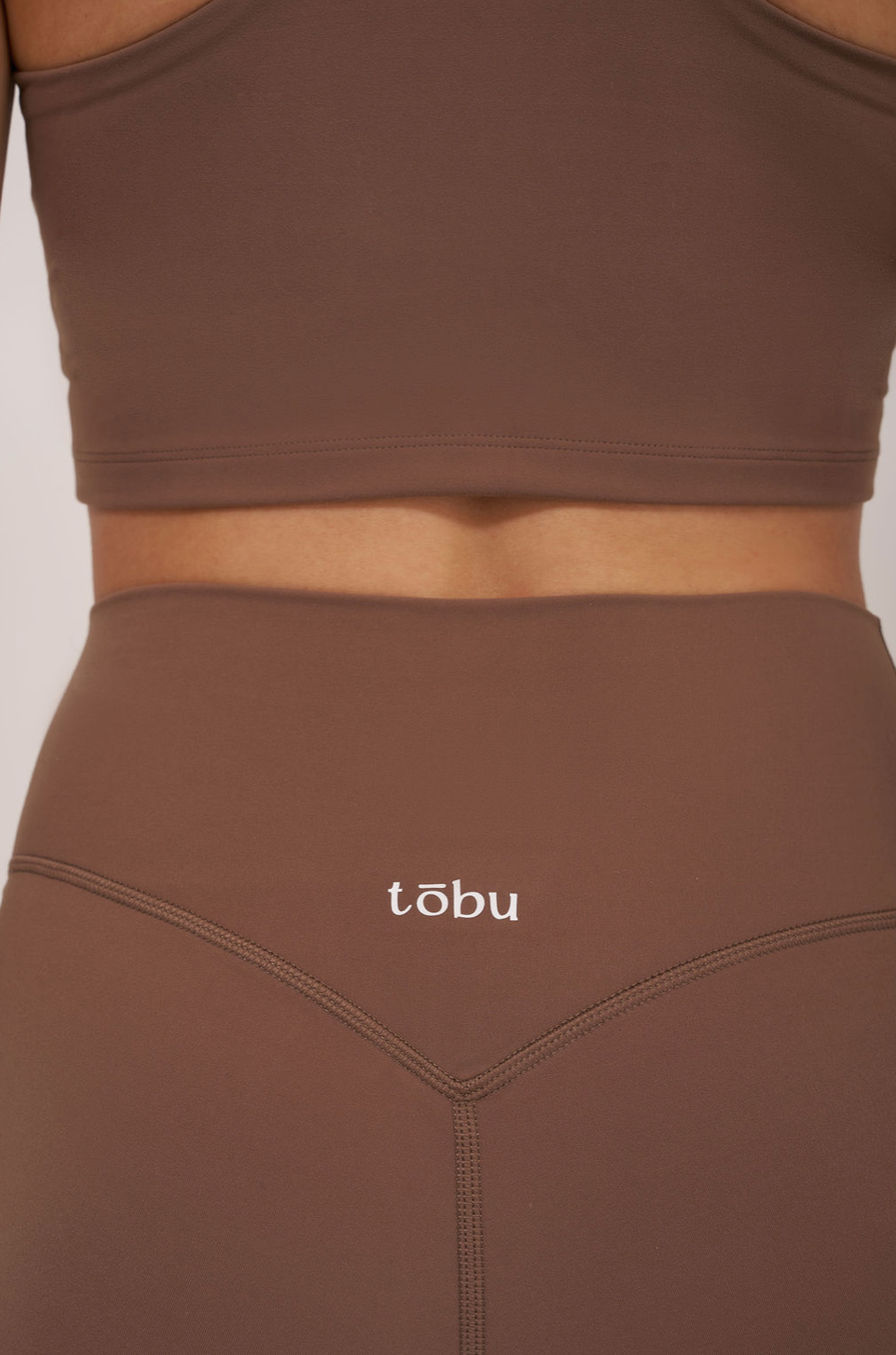 Soft Touch High Rise Leggings