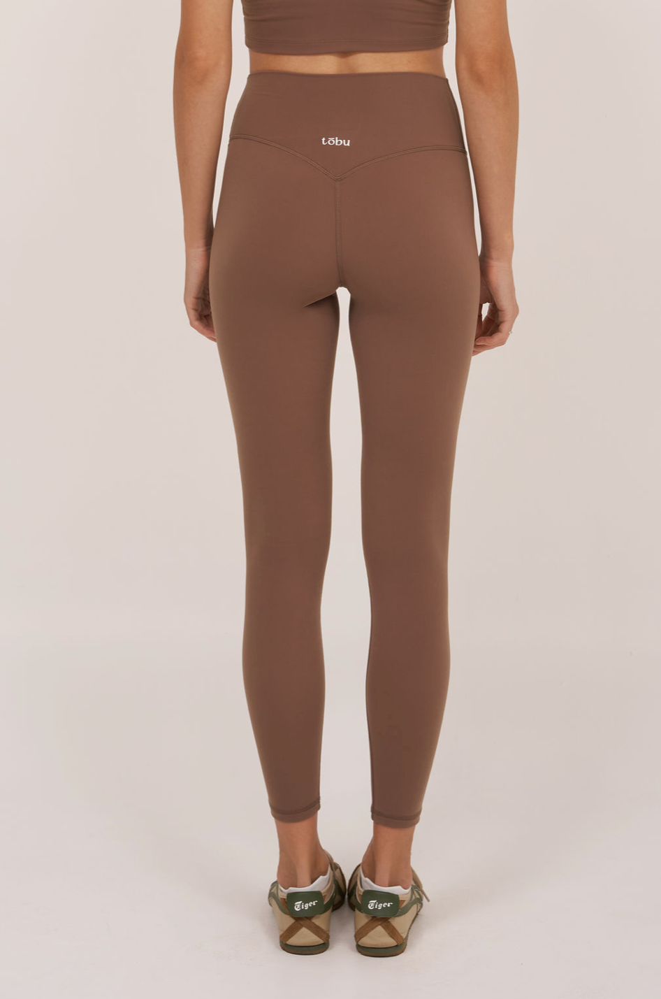 Soft Touch High Rise Leggings