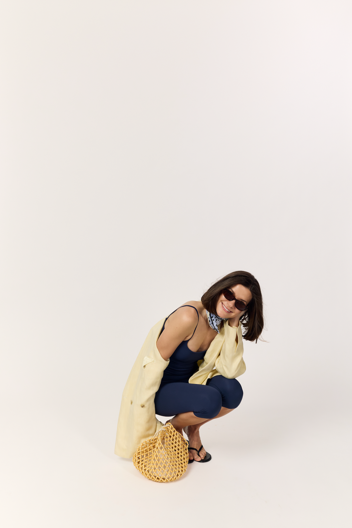 Balance Capri