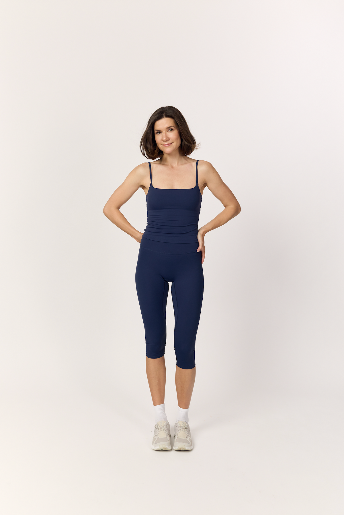 Balance Capri