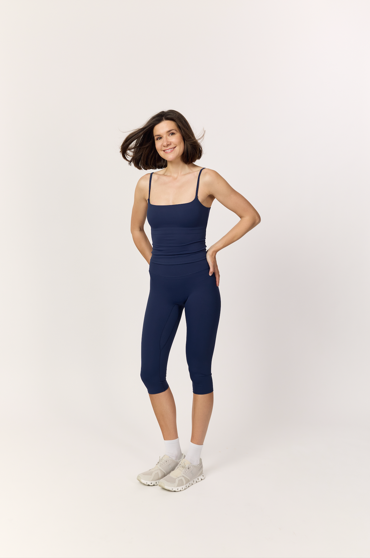 Balance Capri