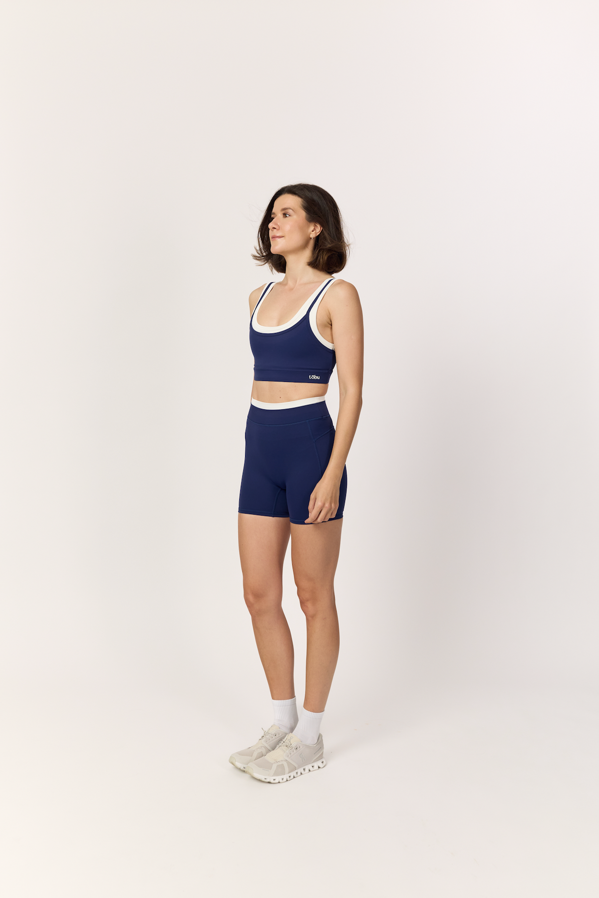 Pace Line Shorts