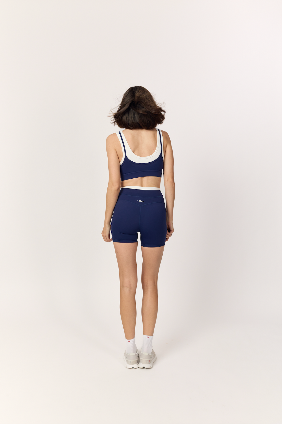 Pace Line Sports Bra
