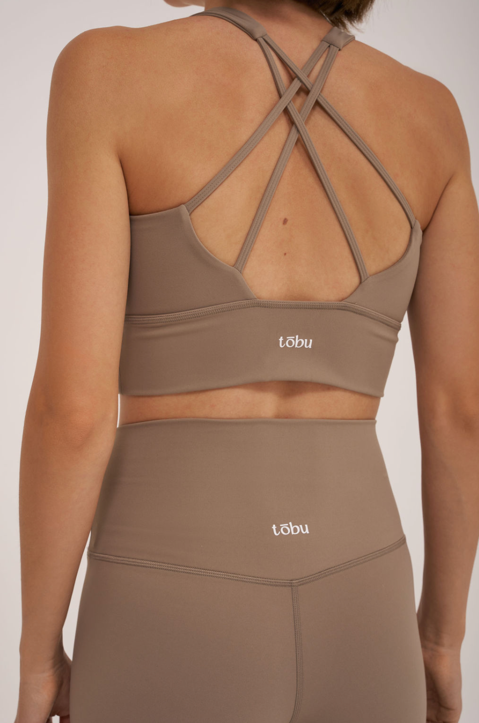 The Everyday Set - Sandstone Shorts