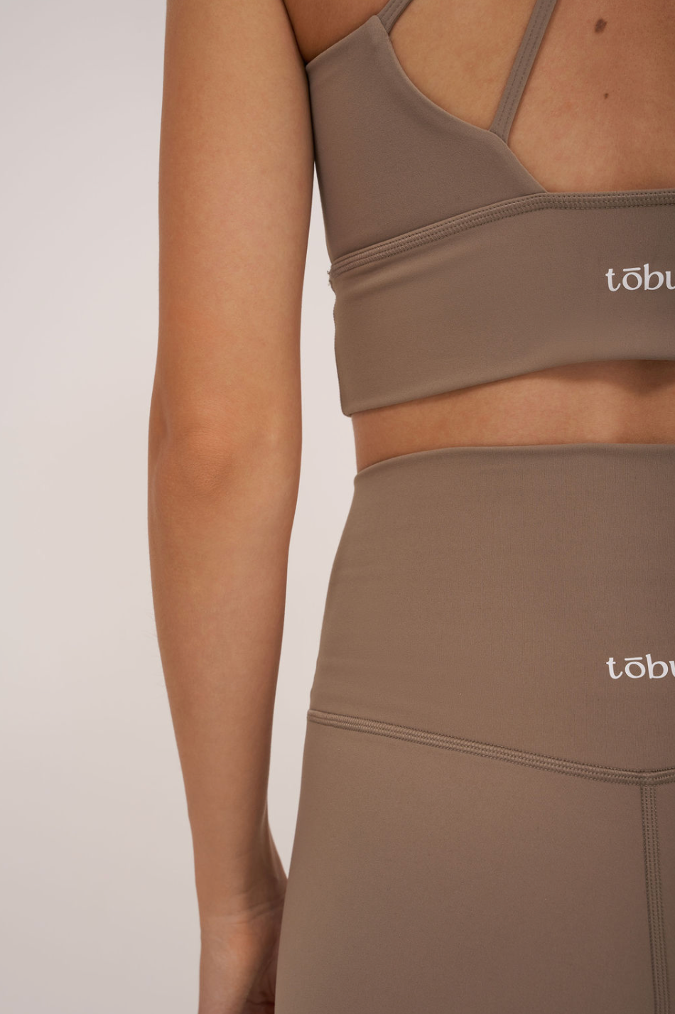 The Everyday Set - Sandstone Shorts