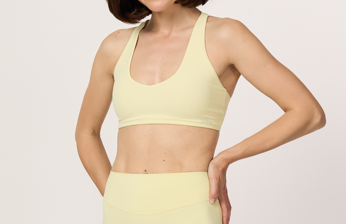 Sun Pace Sports Bra