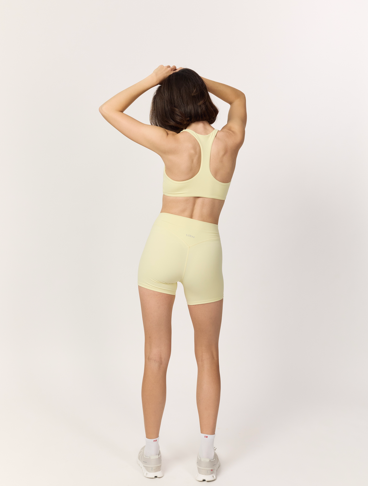 Sun Pace Sports Bra