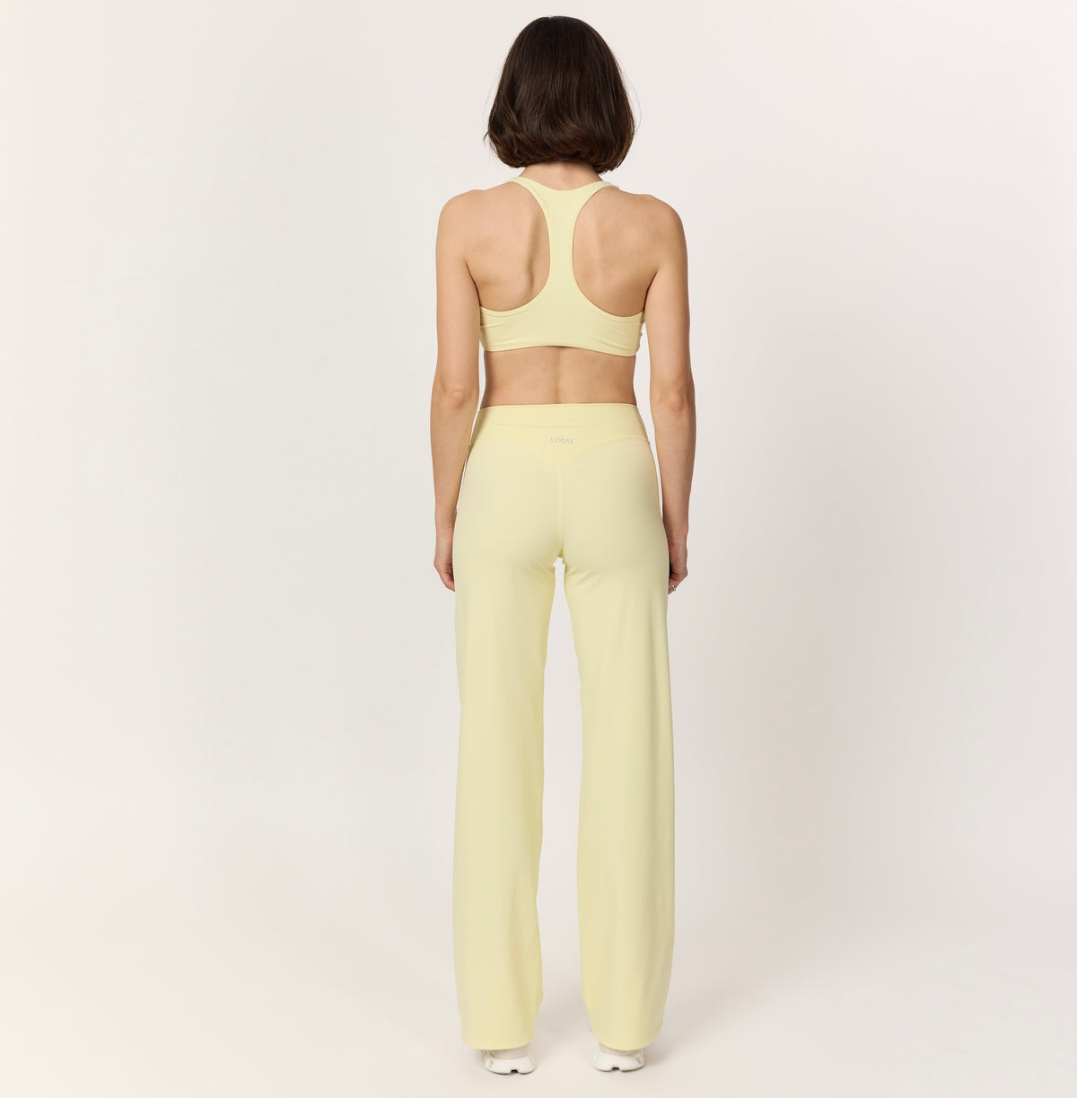 Sun Pace Flare Leggings