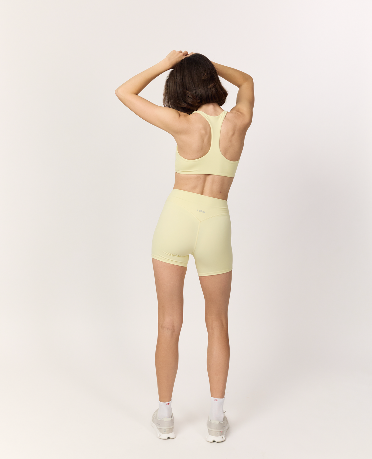 Sun Pace Shorts