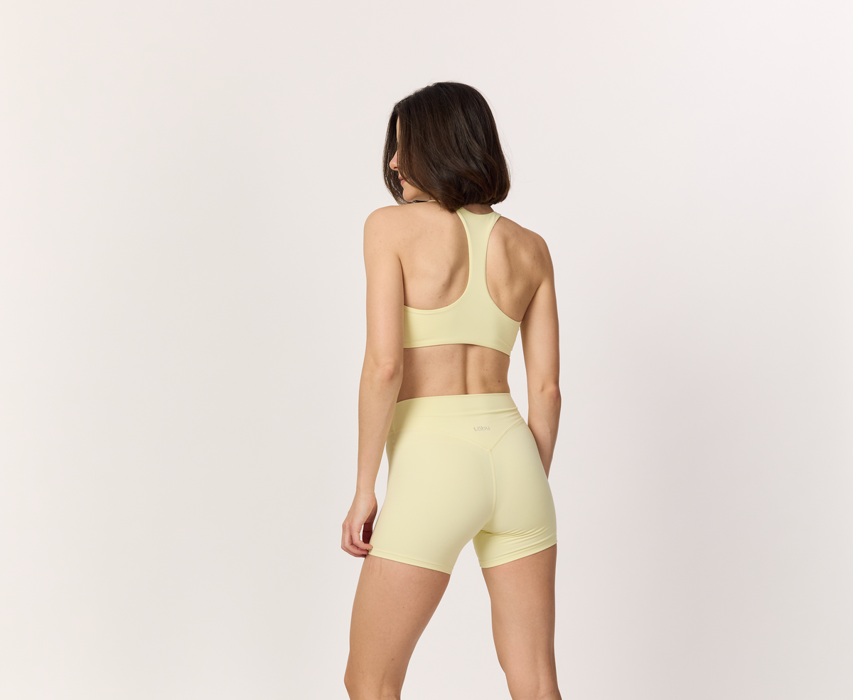Sun Pace Shorts