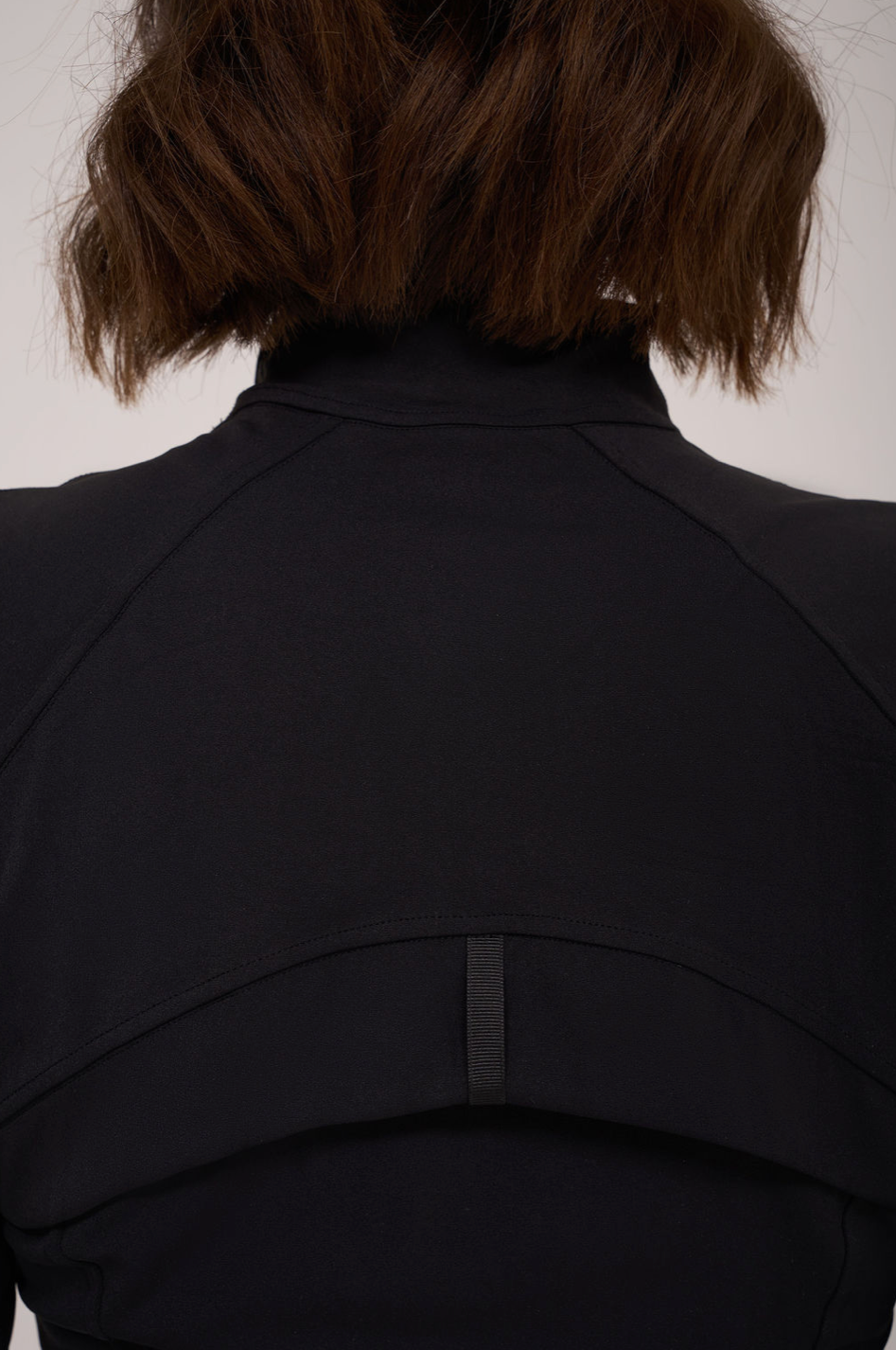 Air Core Performance Zip