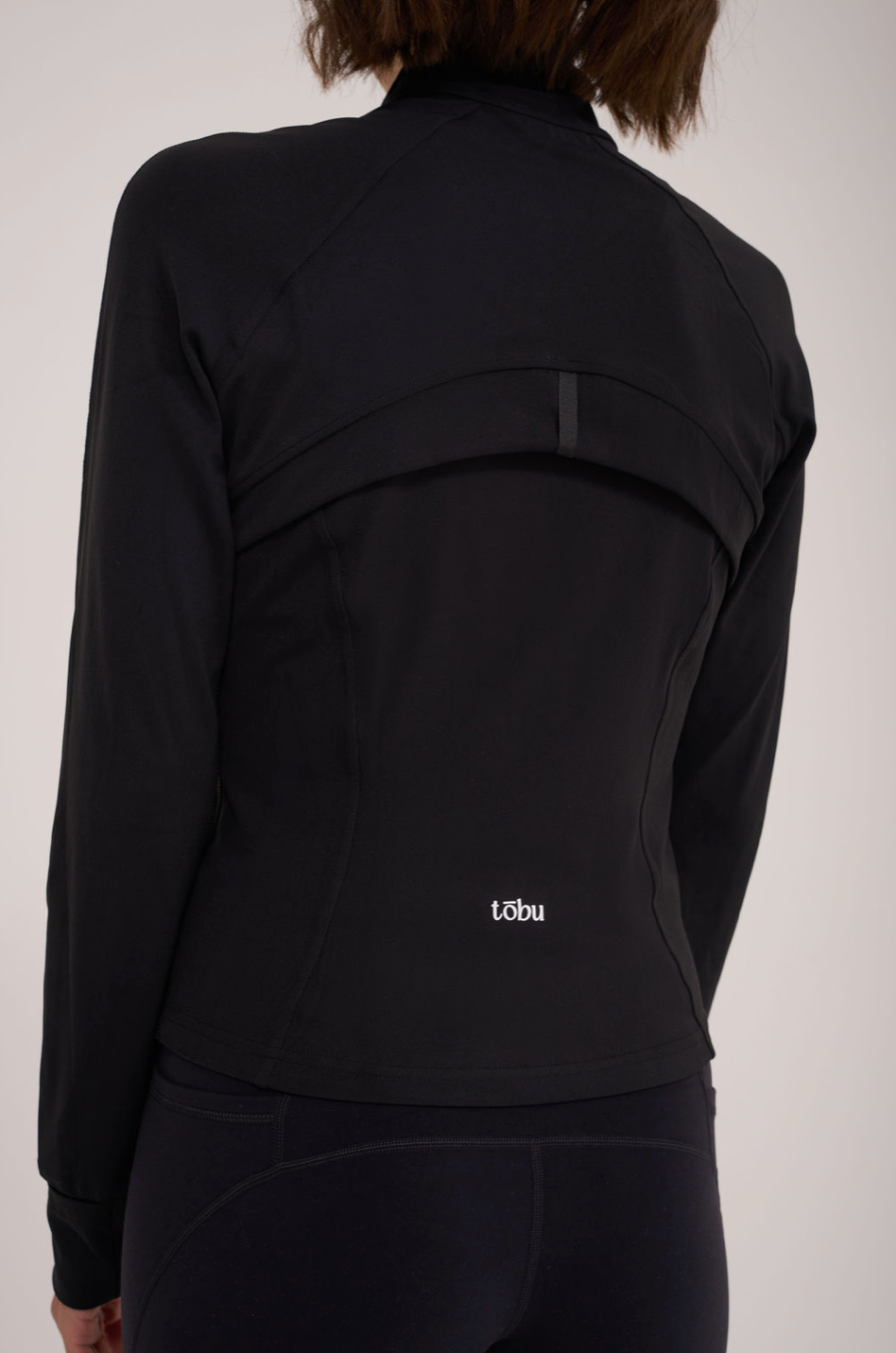 Air Core Performance Zip