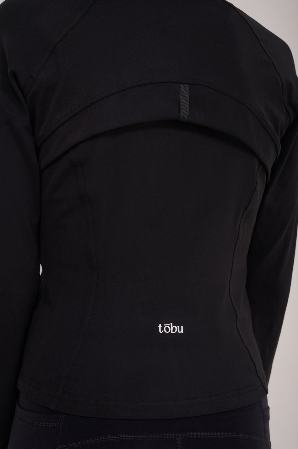 Air Core Performance Zip