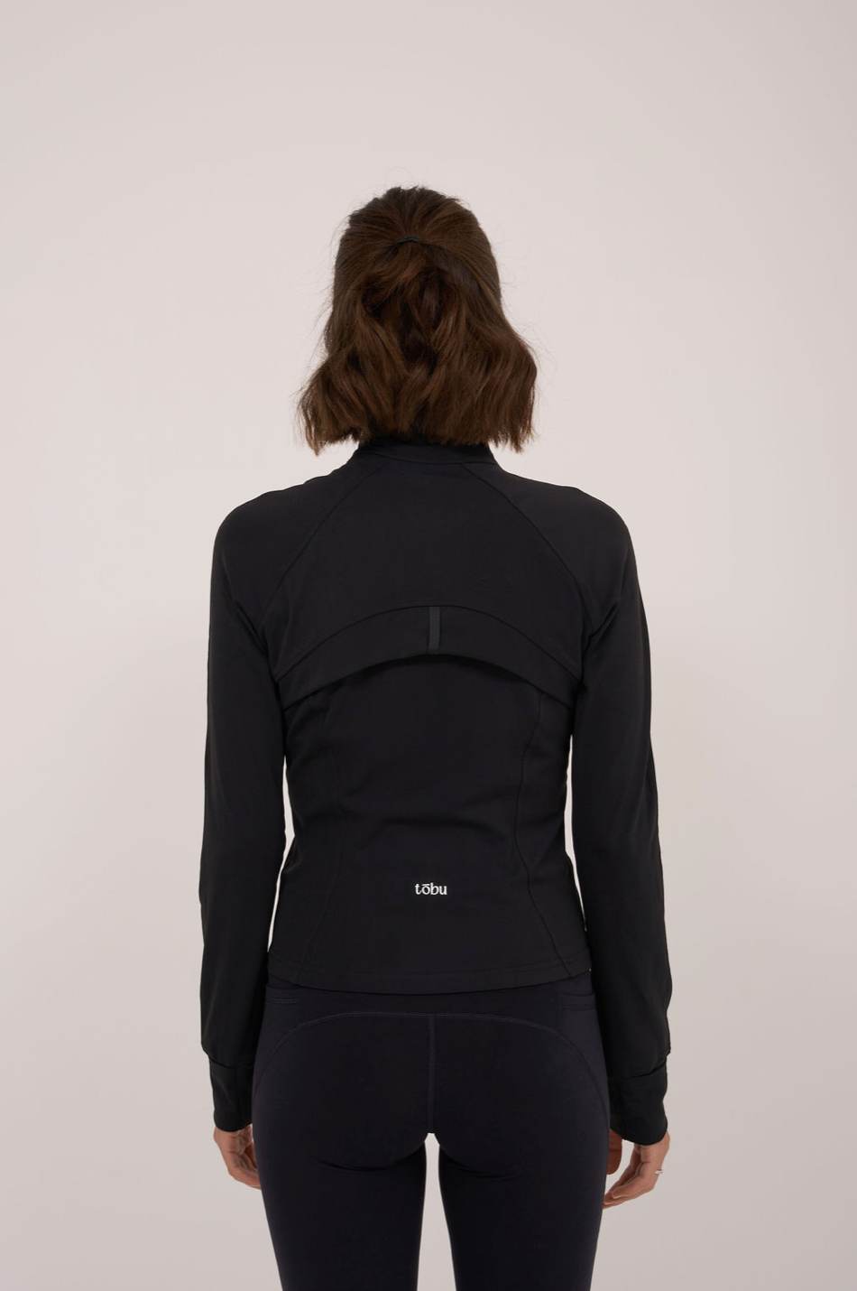 Air Core Performance Zip