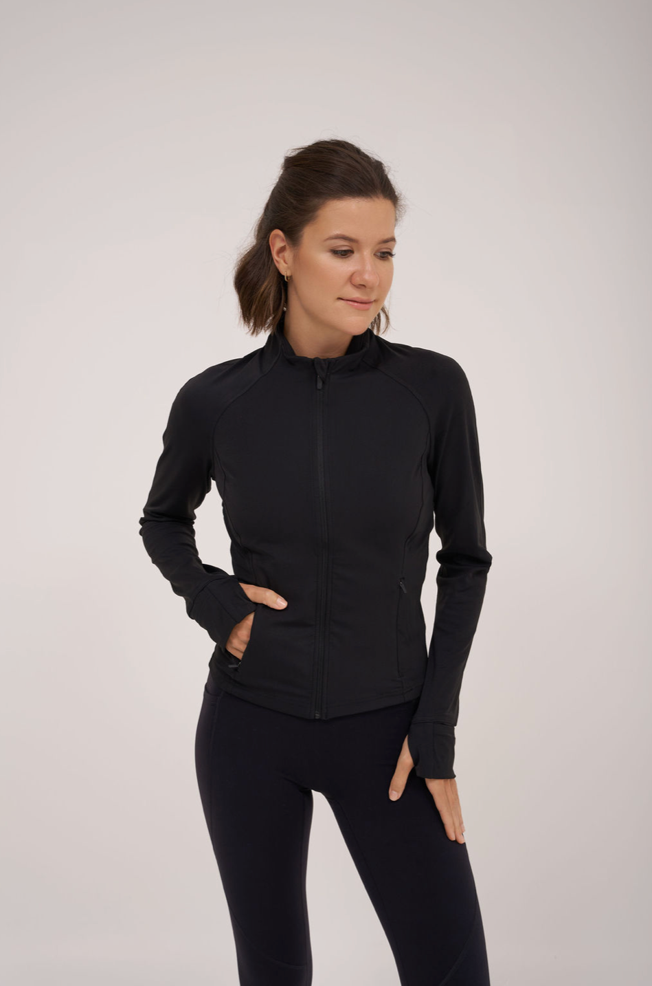 Air Core Performance Zip