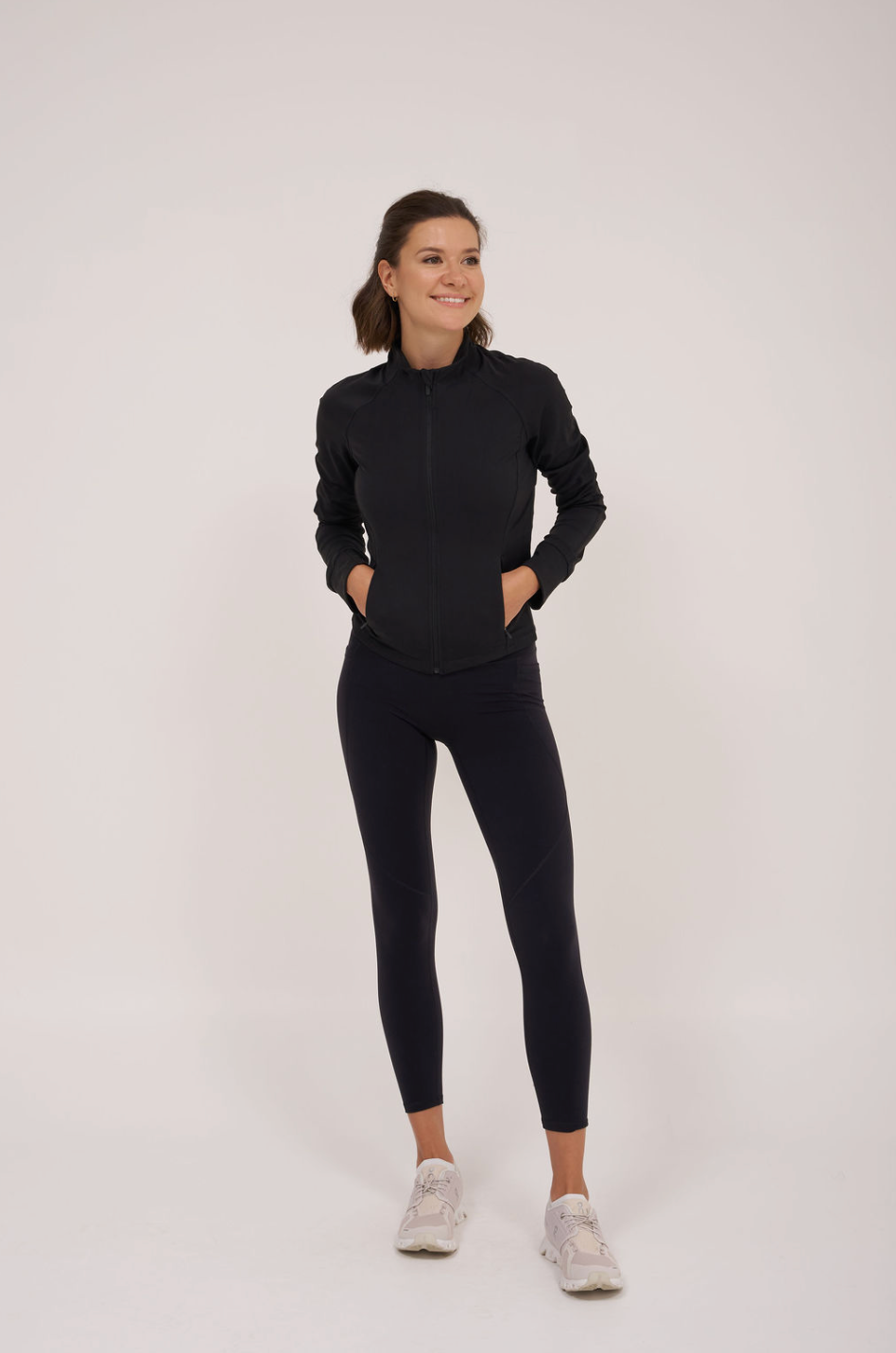 Air Core Performance Zip