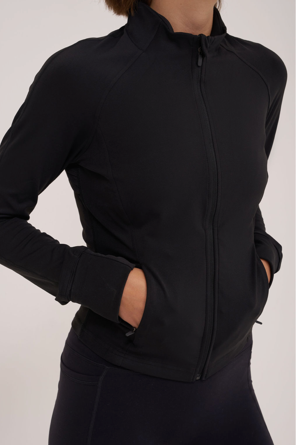 Air Core Performance Zip