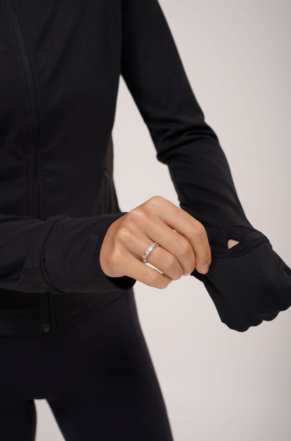 Air Core Performance Zip