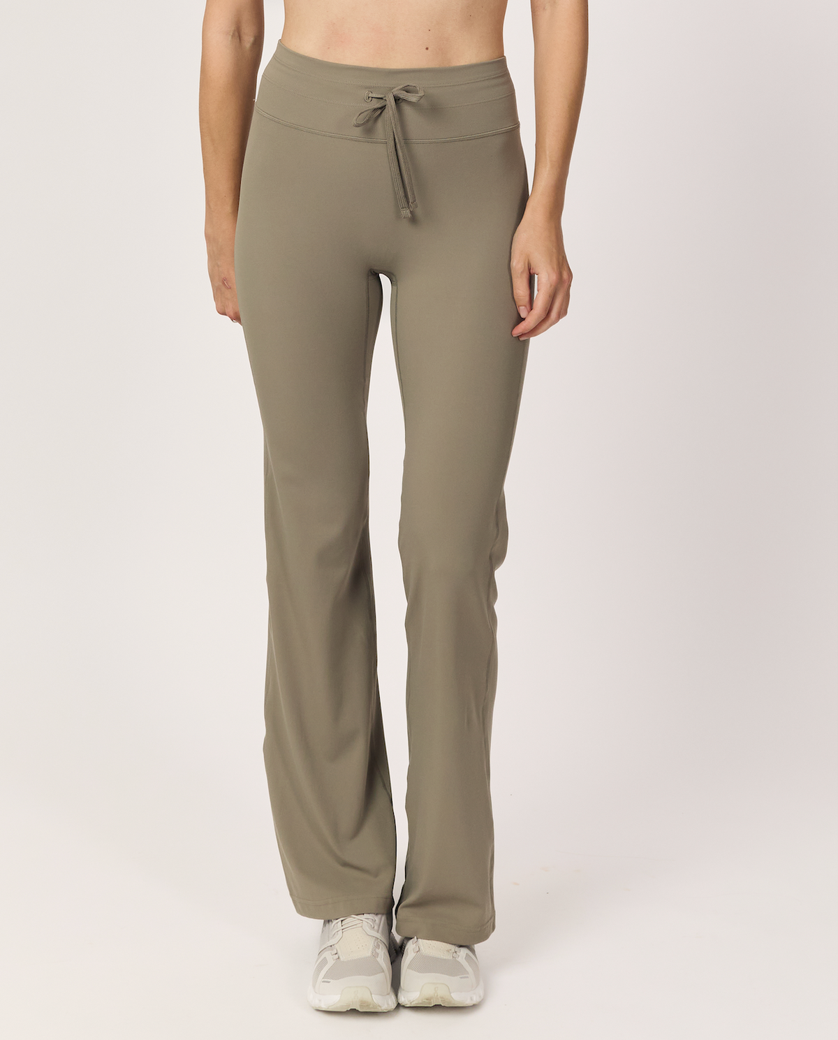 Soft Touch Flare Leggings