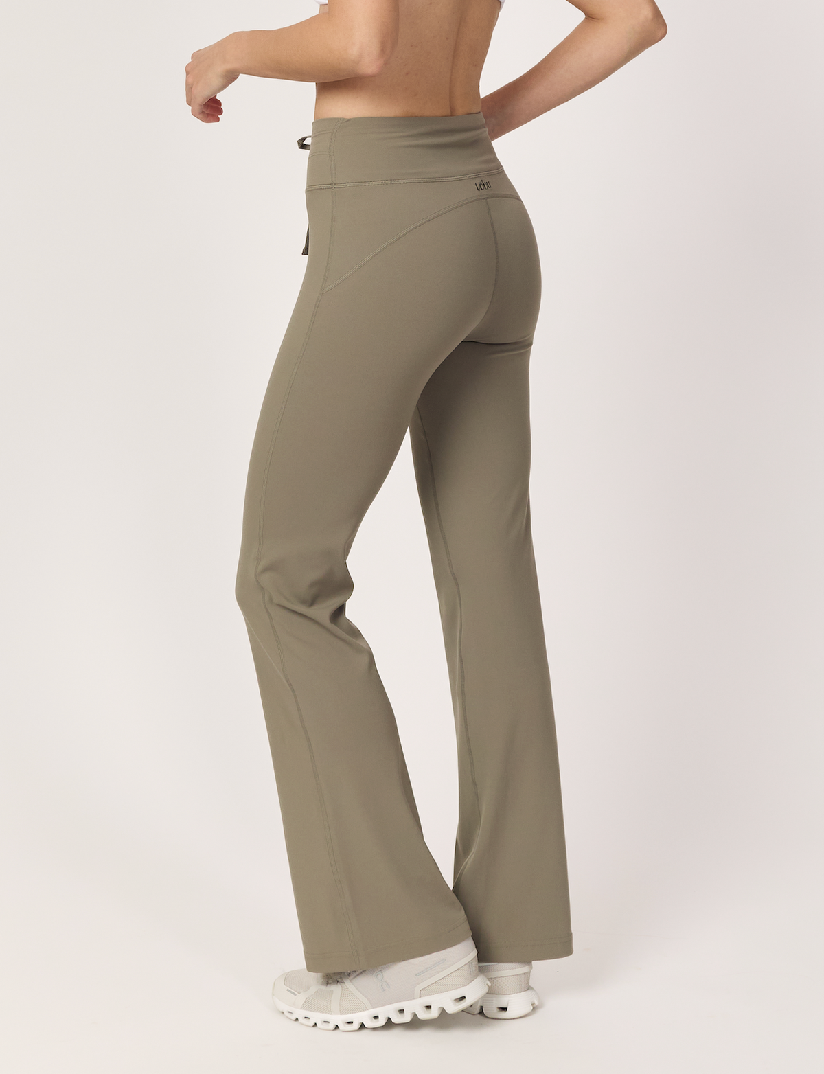 Soft Touch Flare Leggings