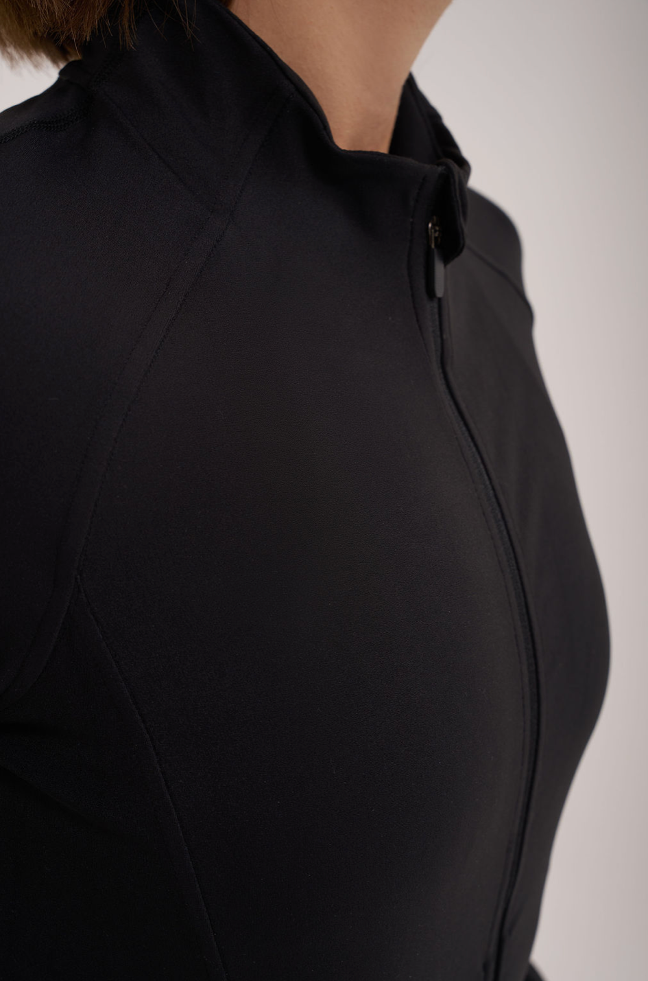 Air Core Performance Zip